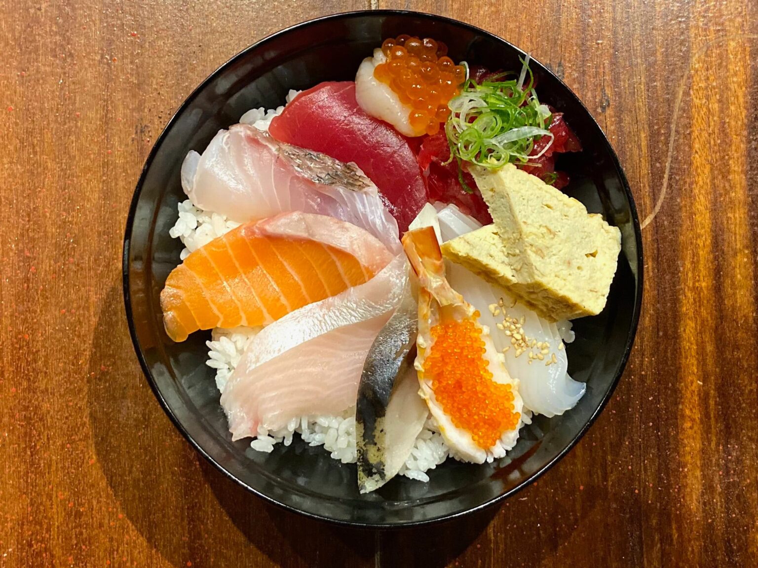 AtSushi Omakase